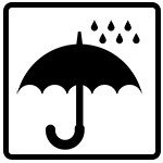 Umbrella نماد چتر