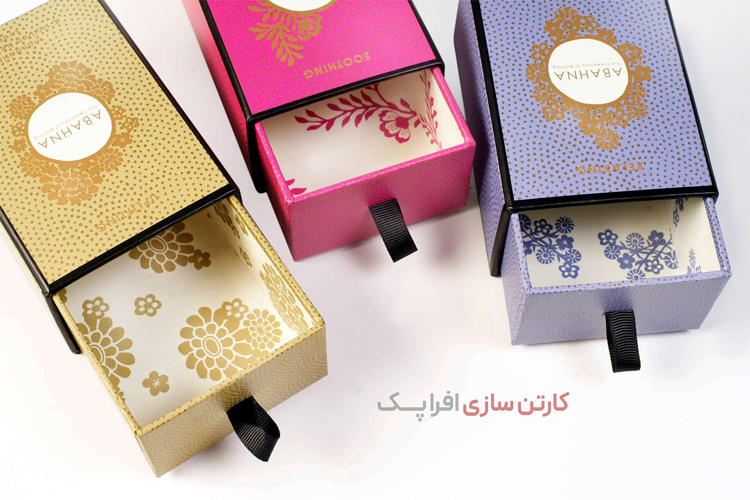 ویژگی های کارتن مناسب استارت آپ ها